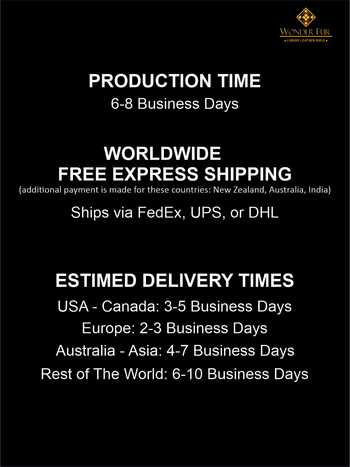 Luxury Canadian Gray Natural Fox Fur Blanket - Handmade Shaggy Throw