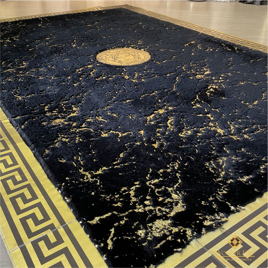 Faux Fur Rugs - Wonder fur rug