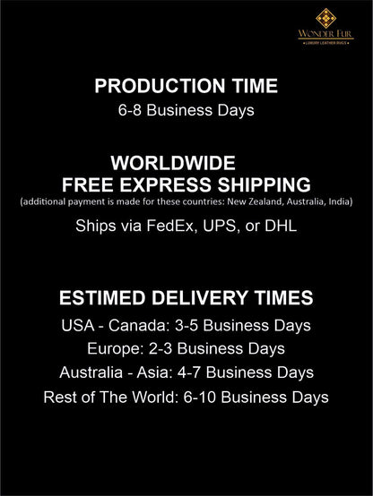 Unique Colour 100 Natural Fox Fux Blanket - Handmade Luxury Bed Cover